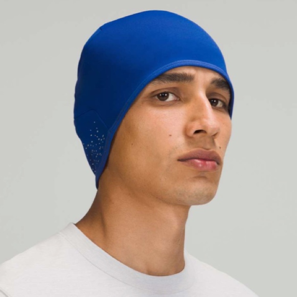 Lululemon Cold Terrain Run Beanie